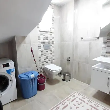 4 With Private Pool In Dalyan Ema Nyaraló