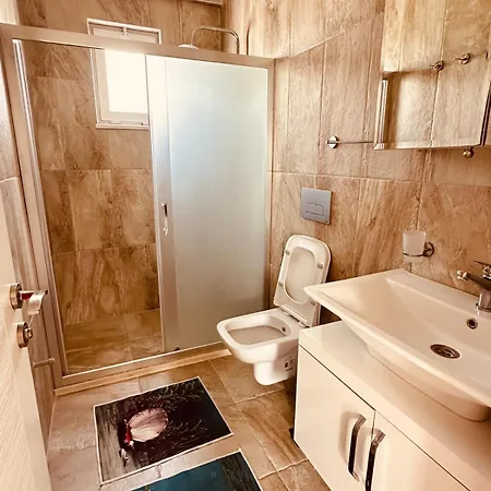 4 With Private Pool In Dalyan Ema