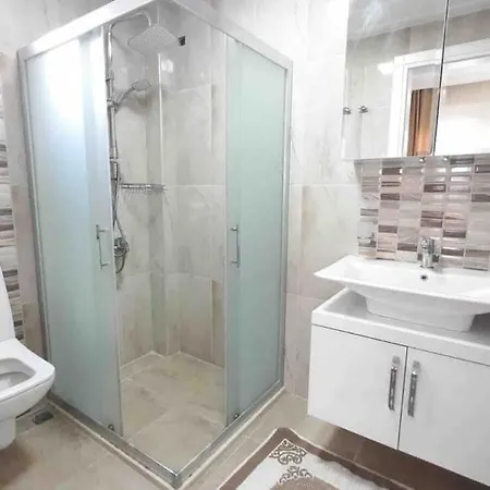Nyaraló 4 With Private Pool In Dalyan Ema