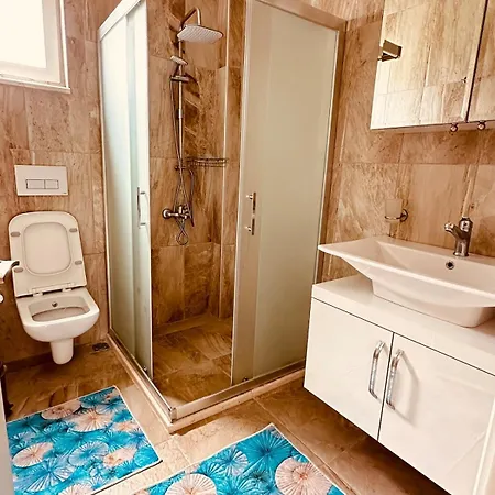 Nyaraló 4 With Private Pool In Dalyan Ema Ortaca