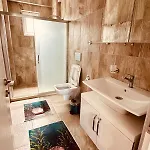 4 With Private Pool In Dalyan Ema 別荘 *