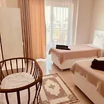 4 With Private Pool In Dalyan Ema 別荘