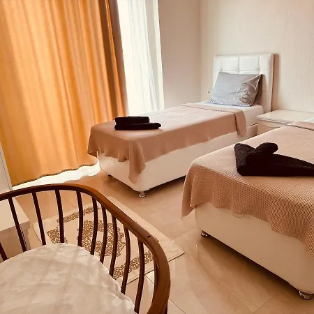 Tatil Evi 4 With Private Pool In Dalyan Ema