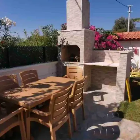 4 With Private Pool In Dalyan Ema 度假居 Ortaca (Mugla)