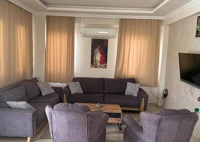 4 With Private Pool In Dalyan Ema Tatil Evi Ortaca (Mugla)