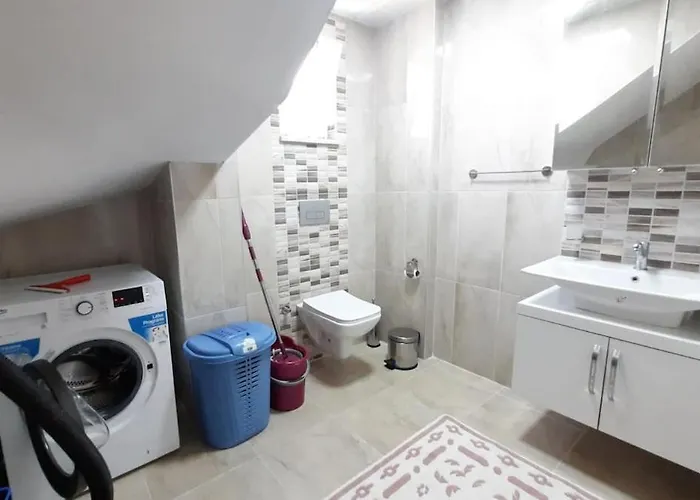 4 With Private Pool In Dalyan Ema Tatil Evi