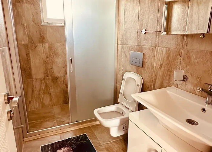 4 With Private Pool In Dalyan Ema