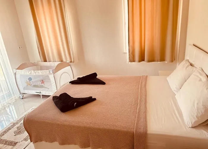 4 With Private Pool In Dalyan Ema Ortaca (Mugla)