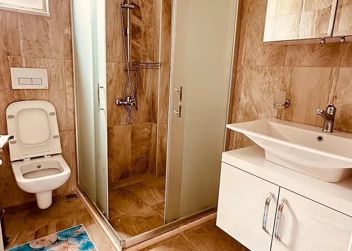 Tatil Evi 4 With Private Pool In Dalyan Ema Ortaca (Mugla)